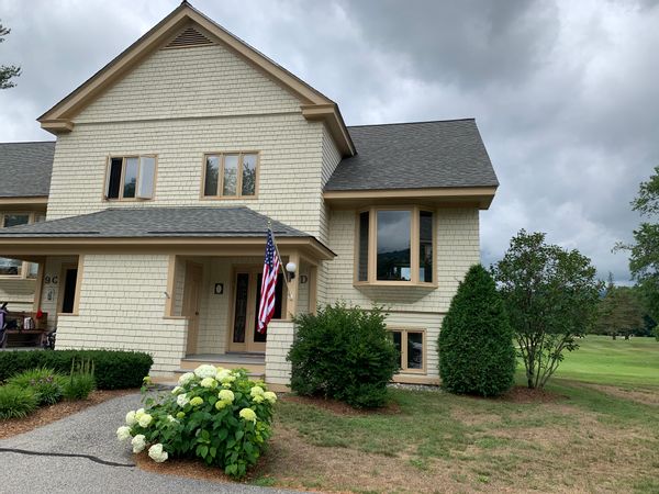 La maison de Mary Lou