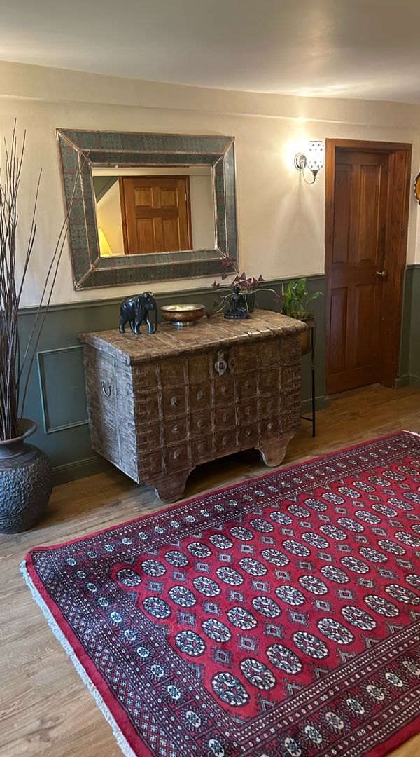Beautiful Farmhouse in Frome