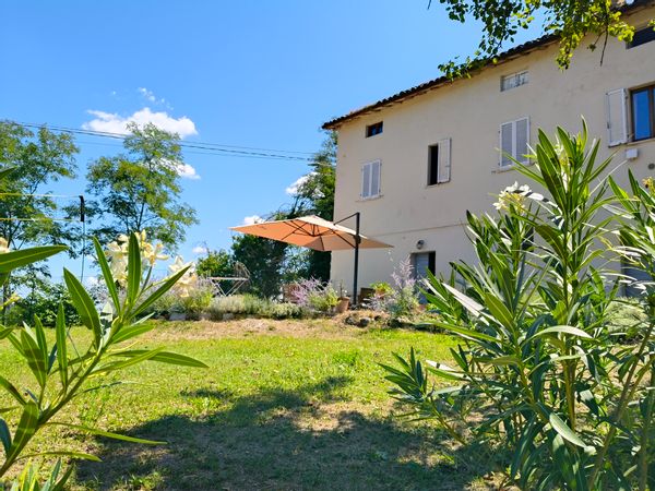 La maison de Lucy and Rob