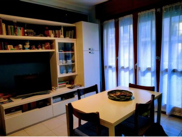 La maison de Giovanna