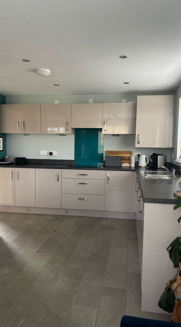 La maison de Kimberley