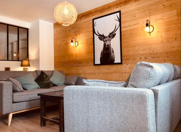 Casa di Aymeric et Maga