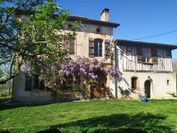 CHERCHE ECHANGE BRETAGNE AOUT 2024 / Chez Simon & Yza