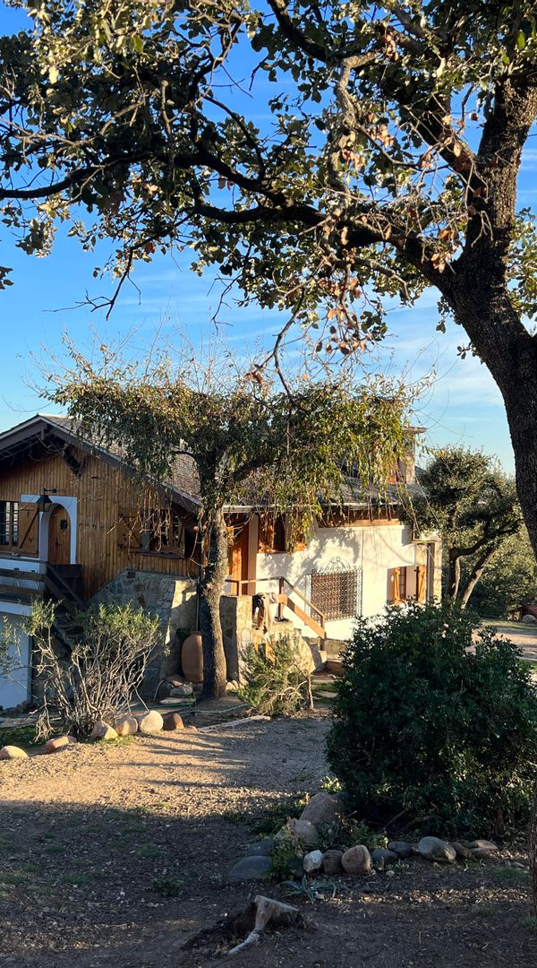 La maison de Marta
