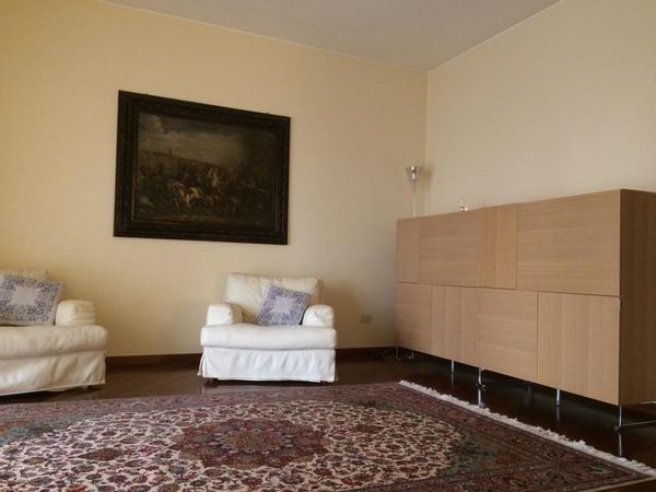 La maison de Silvia y Gigi