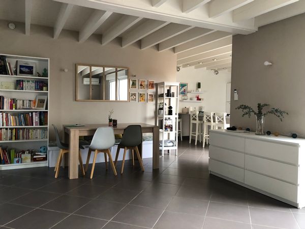 La maison de Audrey & Greg : Lyon, Pérouges et Parc des Oiseaux