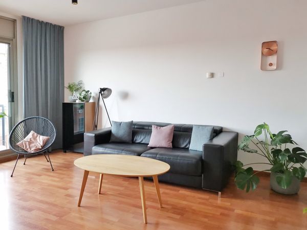 La maison de Zuzanna