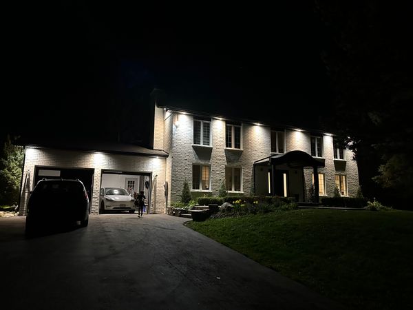 La maison de Juan Carlos