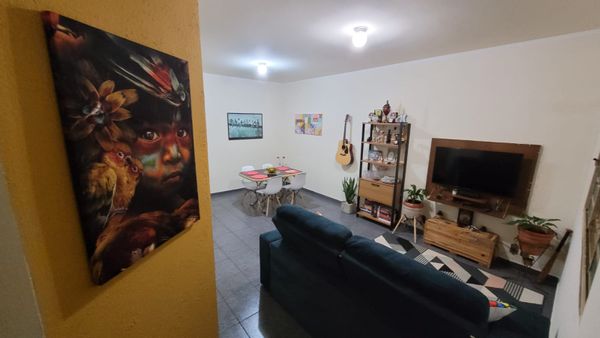 Laís Amorim's house