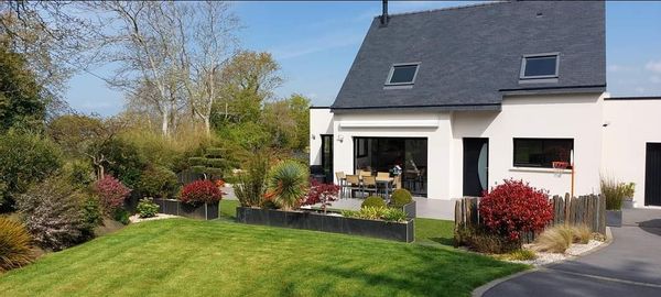 huis van Maëlys et Olivier