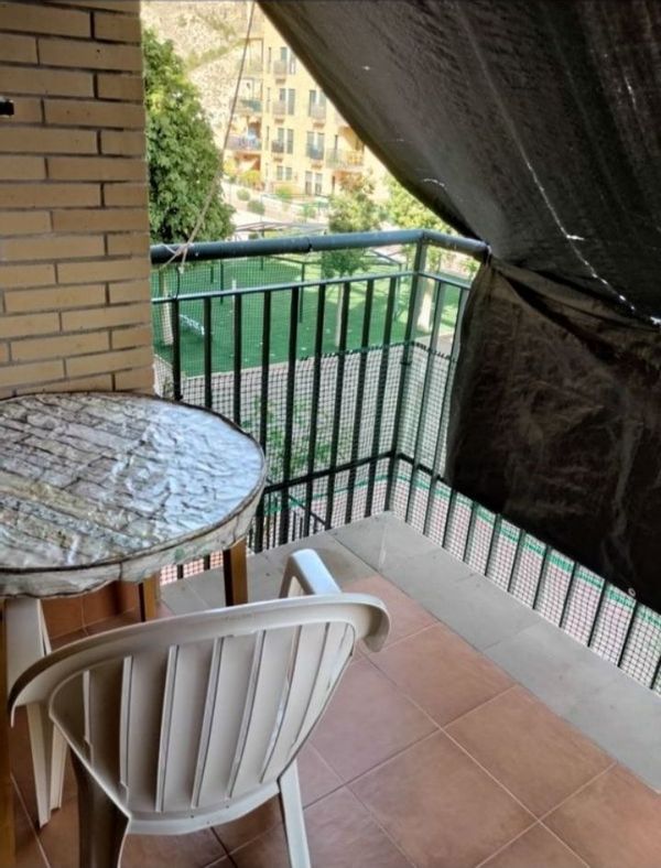 Mi casita