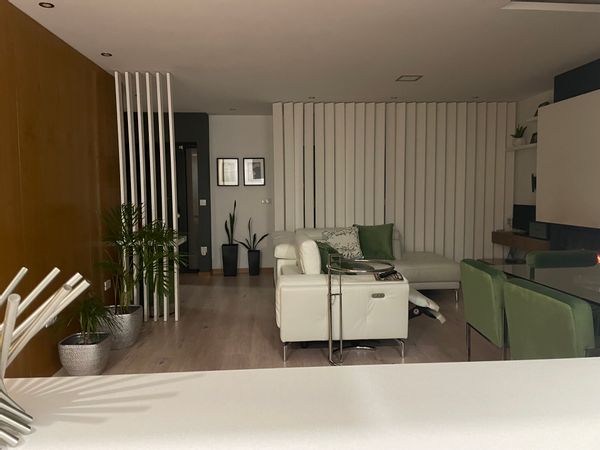 Marlene's house