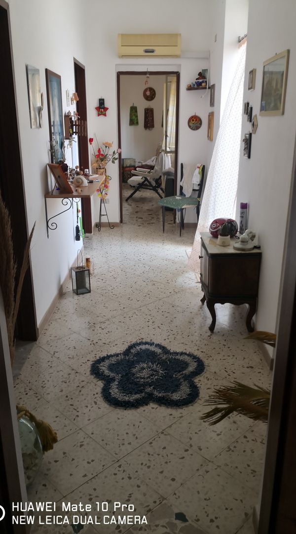 Giuseppe's house