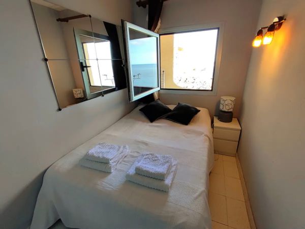 La maison de Natalia y Manuel