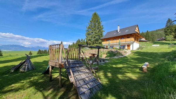 Huis in Okres Liptovský Mikuláš