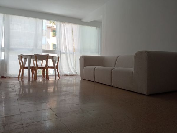 Laura's house