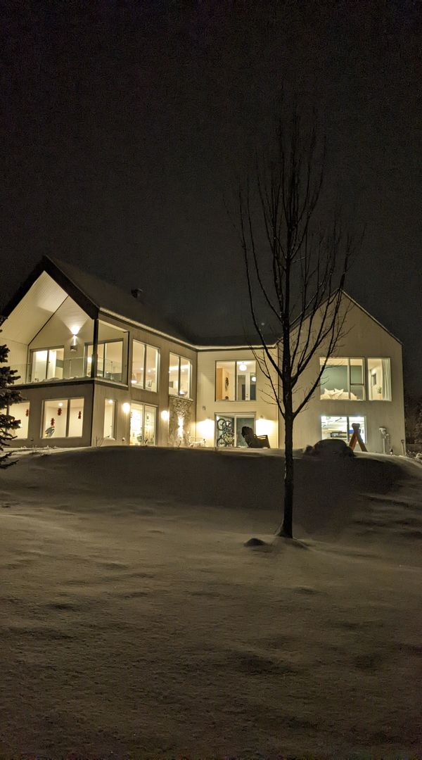 Casa en Saint-Ferréol-les-Neiges