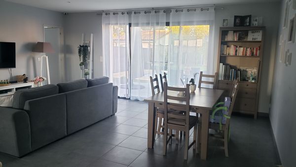 La maison de Thomas & Hélène