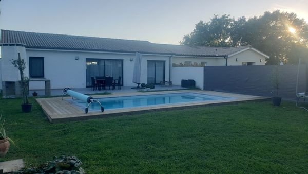 Hélène et Thomas's house