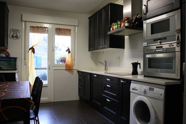 La casa de David & Family