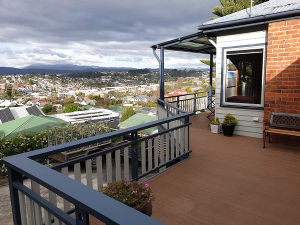 Huis in West Launceston