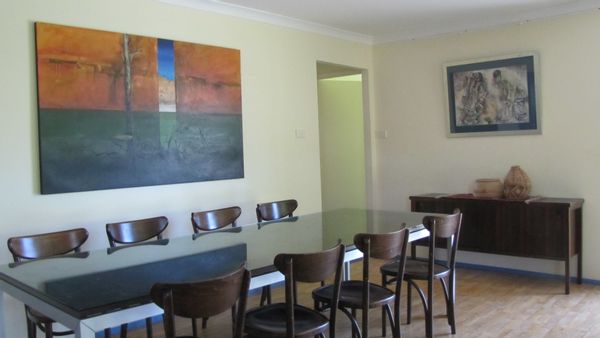 La maison de Elisabeth