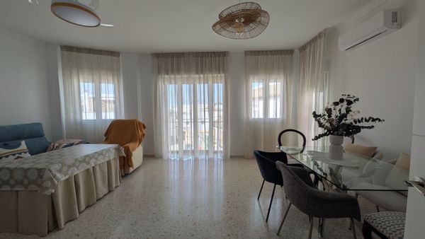Rubén's house
