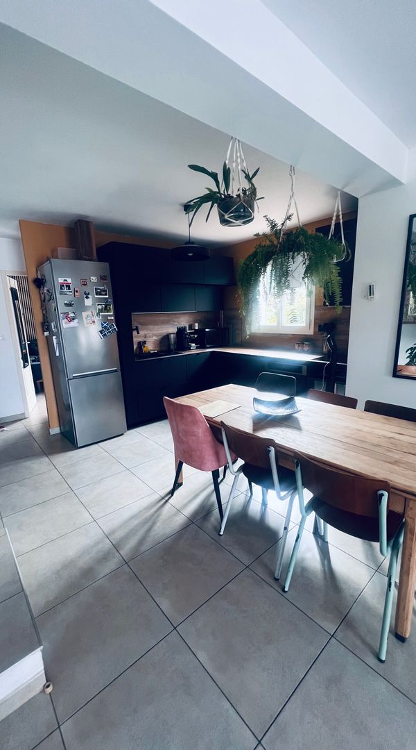 La maison de Aymeric