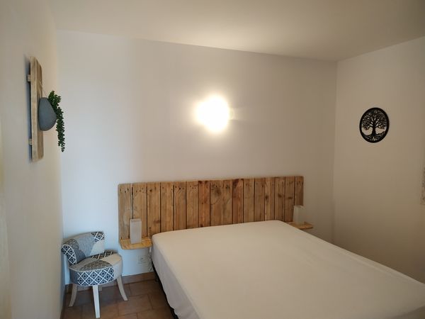 La maison de Raphaëlle