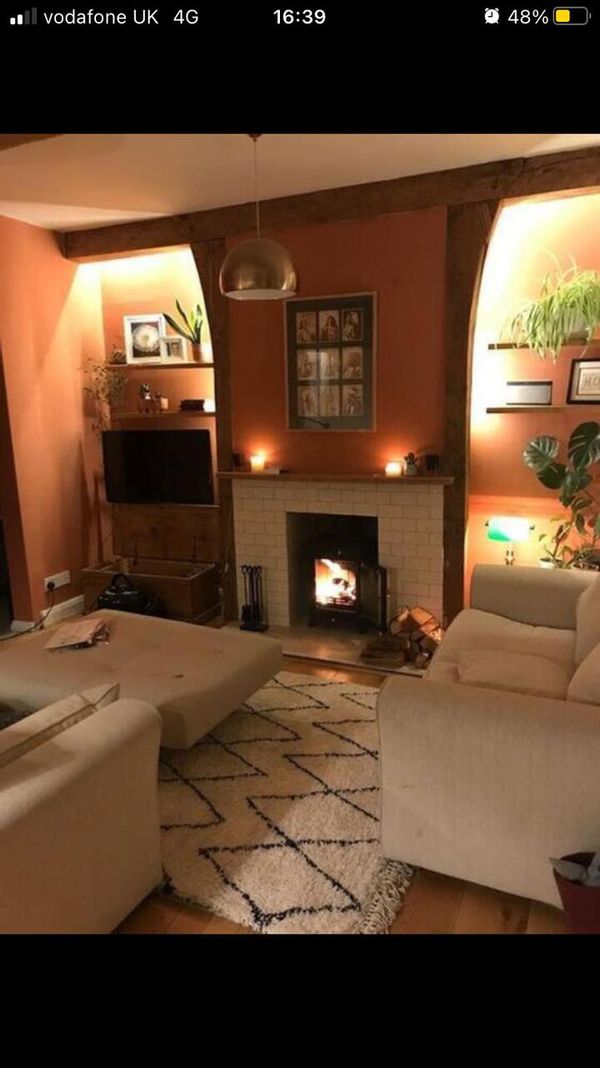 Madeleine's house