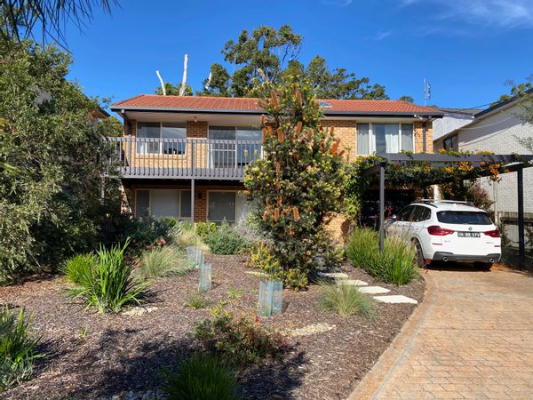 Fabulous South Coast beach house - Jervis Bay