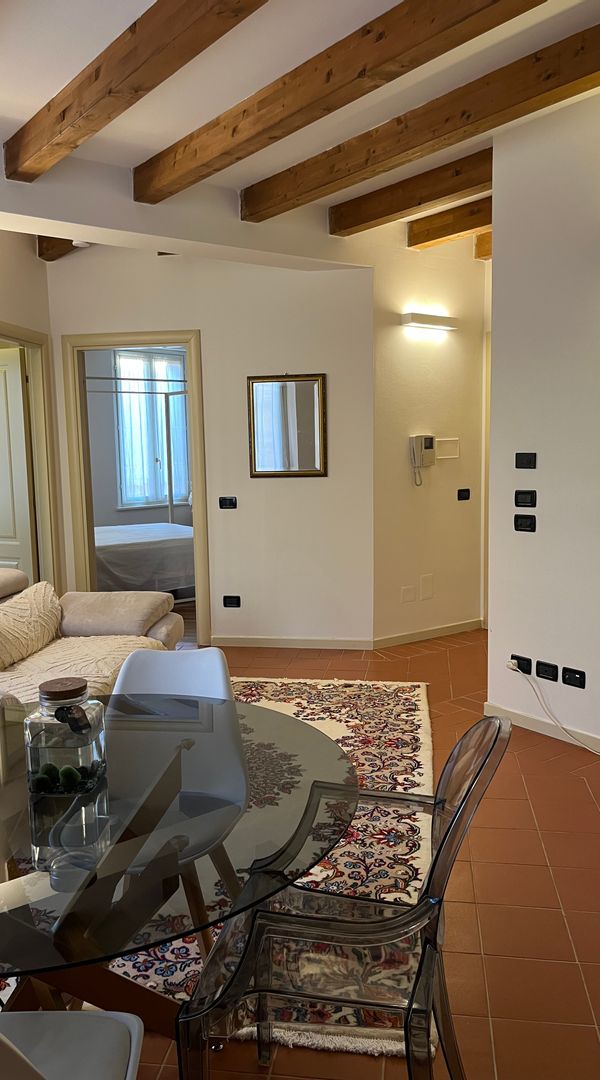 Pier Paolo s Haus