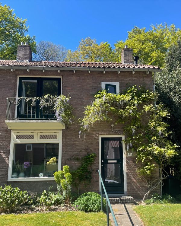 Casa di A.J.