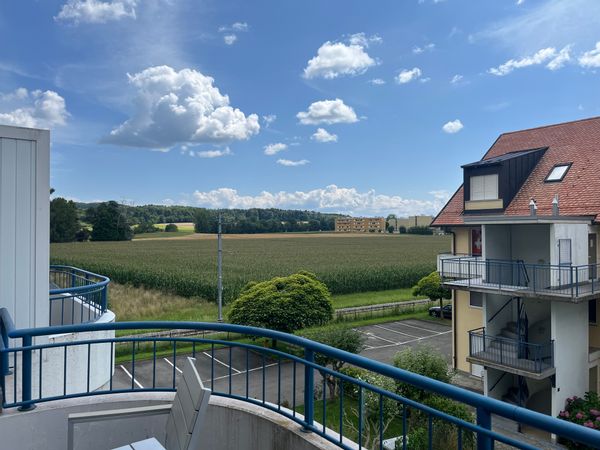 Appartement fonctionnel pour famille de cinq