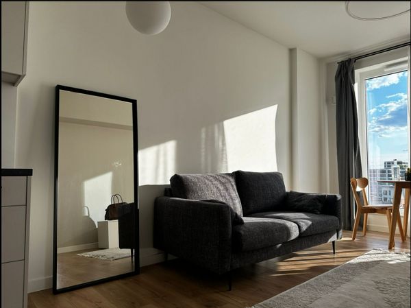 La maison de Tetiana