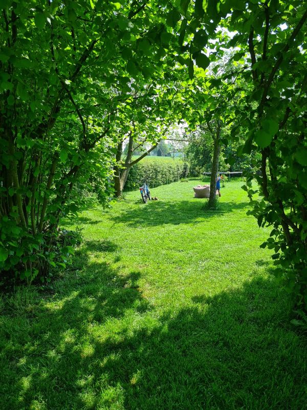 La maison de Nicolas