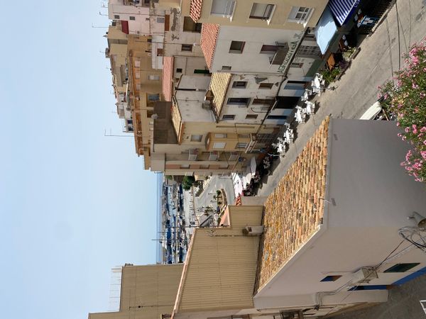 Aitor & Carme's house