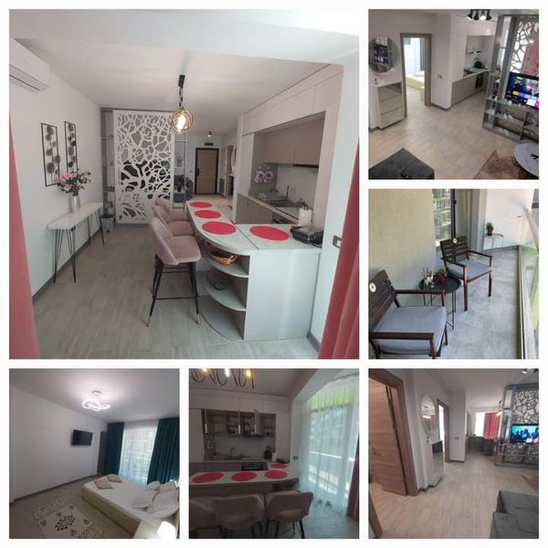 Casa en Mamaia-Sat