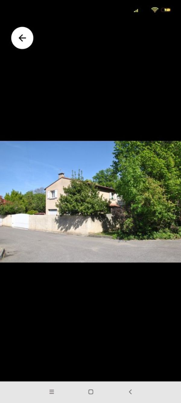 Maison de famille le goas