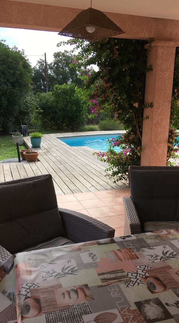 Casa di Marielle et Bruno