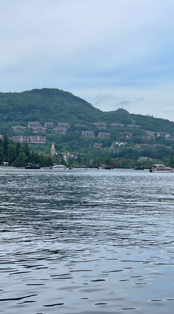 La maison de patrice