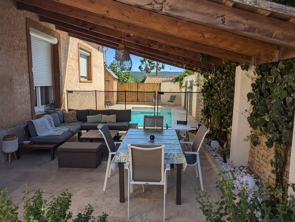 Maison individuelle à 10km de la plage