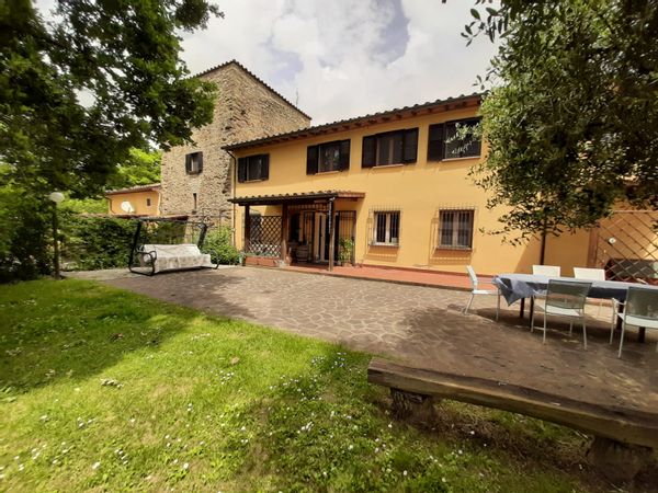 Lucy house