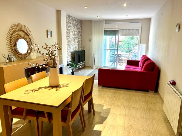 La maison de Cristina