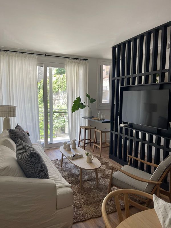PAULAs hus