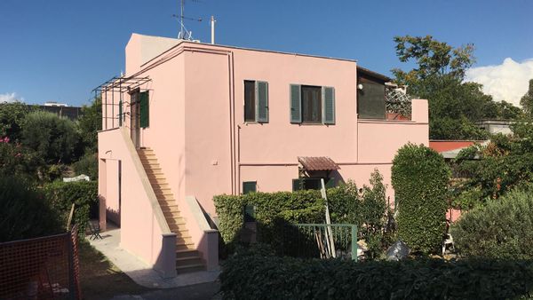 Casa vacanza esclusivamente per lunghi periodi minimo 7gg