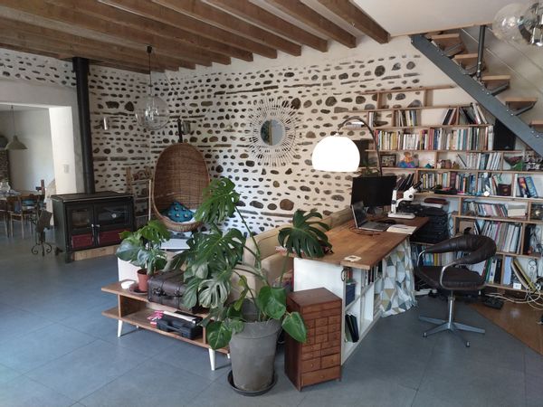 Casa de Anne