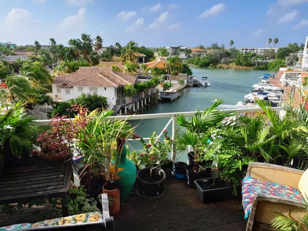 Casa em Bonaire