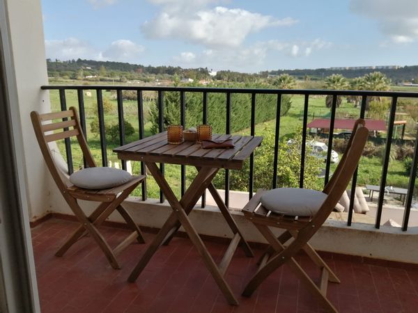 La maison de Rebecca