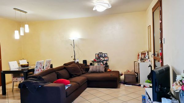 Alessandra's house